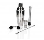 Baarmeni komplekt, 6 tk