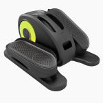 Elliptiline trenaž&ouml;&ouml;r jalgadele