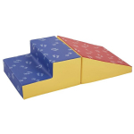 Pehmed roomamismatid lastele