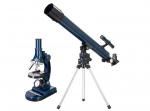 Discovery Scope Set 2 koos raamatuga