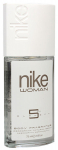 Deodorant Nike 5th Element Woman 75 ml puuviljane lillel&otilde;hnaline aroom