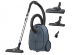 Tolmuimeja ELECTROLUX - Tolmuimeja kotiga - 750W - 600 - sinine denim EB61C4DB