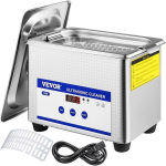 Vevor ultrahelipuhasti, 0,8 L