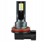 Led-Lambi H11 35W 3000Lm 12V