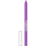 Silmapliiats Maybelline Tattoo Liner Geelpliiats 801 Purple Pop, 1,3 g