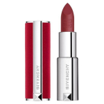 Huulepulk Givenchy Le Rouge Deep Velvet, N38 Grenat Fume, 3,4 g
