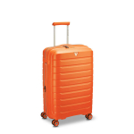 Keskmine kohver Roncato, B-Flying, M oranž