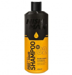 &Scaron;ampoon Nishman 02 Keratin Complex, 400 ml