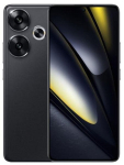 Telefon POCO F6 5G 12/512GB Black