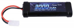 Aku laste elektriautole Gens Ace 3000mAh 7.2V NiMH Tamiya