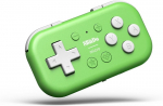 8Bitdo Micro Gamepad Pocket-Size