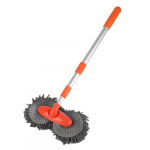 Autohooldus Puhastushari