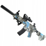 Blaster automaatne m&auml;ngup&uuml;ss Orbeez M416