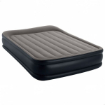Fiber-Tech Luxe Air Mattress - Intex