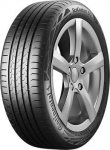Suvine rehvid Continental EcoContact 6Q 245/45R19 XL, k&uuml;tuses&auml;&auml;stlik ja vaikne j&otilde;udlus