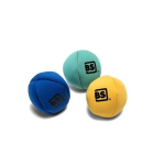 Bs Toys pehmed pallid žongleerimiseks, 3 tk.