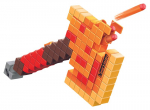 M&auml;ngup&uuml;stol Nerf Minecraft Firebrand