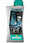 Motorex Concept TS-X 5W30 A5/B5 &otilde;li, 1 l