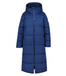 Luhta naiste mantel 300g Heinis 36440-6*385, elektrisinine