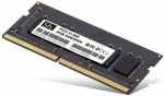 Operatiivm&auml;lu (RAM) Sh. DDR4 SODIMM 2666mHz 8GB, czarny