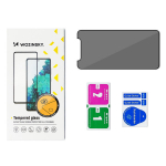 Wozinsky Anti Spy Privacy Glass