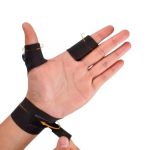 LED Taskulampiga Kindad