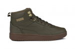 Puma Jalatsid Rebound Rugged Burnt Olive 387592 03