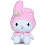 Hello Kitty pehme m&auml;nguasi My Melody, 30 cm