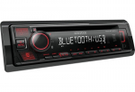 Kenwood KDC-BT460U