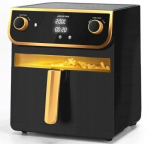 Aigostar Kim Chef 1700W 8L XL