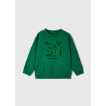 Pullover poistele Mayoral, roheline