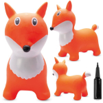 H&uuml;ppeloom Rebane Sun Baby