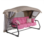 Aiakiik Patio Ravenna Lux D042-23DW, erinevad v&auml;rvid