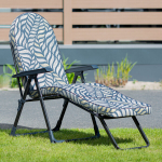 Lamamistool Patio Modena Oval G050-06IB, erinevates v&auml;rvides