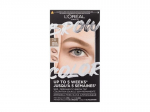 Kulmuv&auml;rv L'Or&eacute;al Paris Brow Color Semi-permanent, 7.0 Dark Blond Vaata juhiseid pakendil.