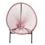 Aiatool Patio Arthur, roosa