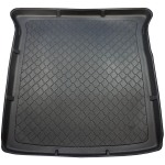 Kummist pagasiruumi matt Seat Alhambra alates 2010a.