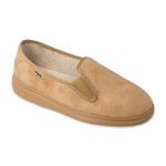 Meeste tervise poolkingad, beež, Dr Orto