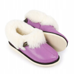 Naiste soojad Premium nahast sussid IreShoes BNG2234/37-120 - 38, 38