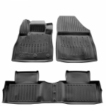 Automatid 3D Renault Grand Scenic alates 2016 a.