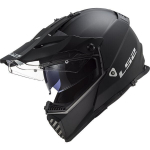 Mootoratta kiiver LS2 MX436 Pioneer Evo Adventurer