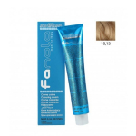 Professionaalne juuksev&auml;rv Fanola Color Cream, 10.13 Platinum Beige Blonde, 100 ml