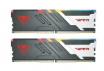 Operatiivm&auml;lu (RAM) Patriot Viper Venom RGB PVVR532G600C30K