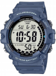 Kell meestele Casio Sport Illuminator AE-1500WH-2A + karp