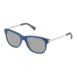 Meeste P&auml;ikeseprillid Sting SS654753N58X (&oslash; 51 mm) Sinine (&oslash; 51 mm) S0332496