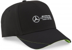 Puma M&uuml;tsid Mapf1 Bb Cap Black 025355 01 025355 01