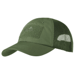 M&uuml;ts meestele Helikon-Tex Baseball VENT PC RS Roheline, Universaalne