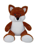 Pehme m&auml;nguasi Fox, 40cm