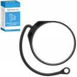 Kinnituskaabli Otsiku K&uuml;tusepaagi Kork, Audi 80 100 A1 A2 A3 A3 A4 A6 A7 A8 Tt Seat Leon Ibiza Skoda Fabia Octavia Vw Caddy Bora Golf Vw Lupo Polo Jetta Touareg Vento, ME Premium, Tvirtinimo Troso Antgalis Degalų Bako Dangtelis, Audi 80 100 A1 A2 A2  ...