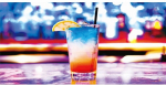Rannar&auml;tik Drink With Lemon, 100x180 cm